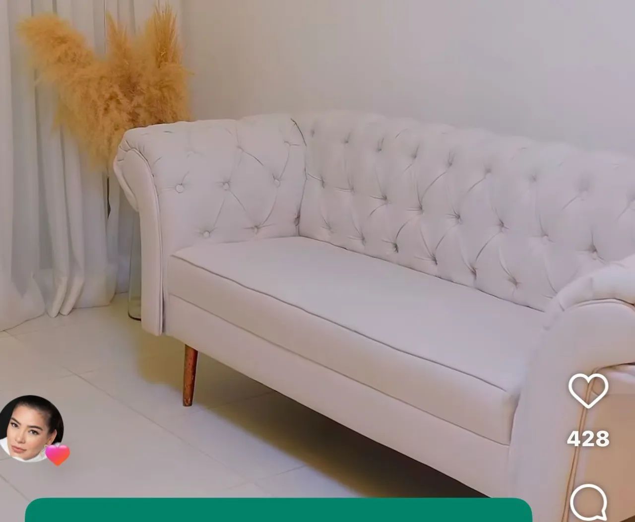 Reforma de estofados 