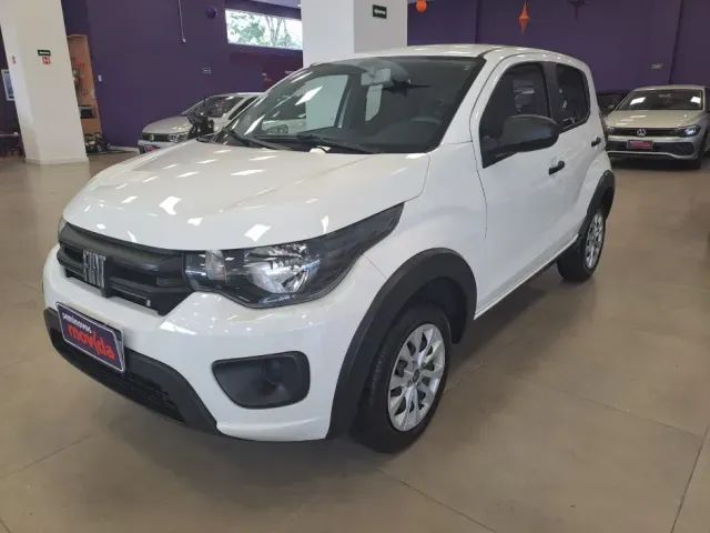 Fiat Mobi MOBI LIKE 1.0 Fire Flex 5p. 2024