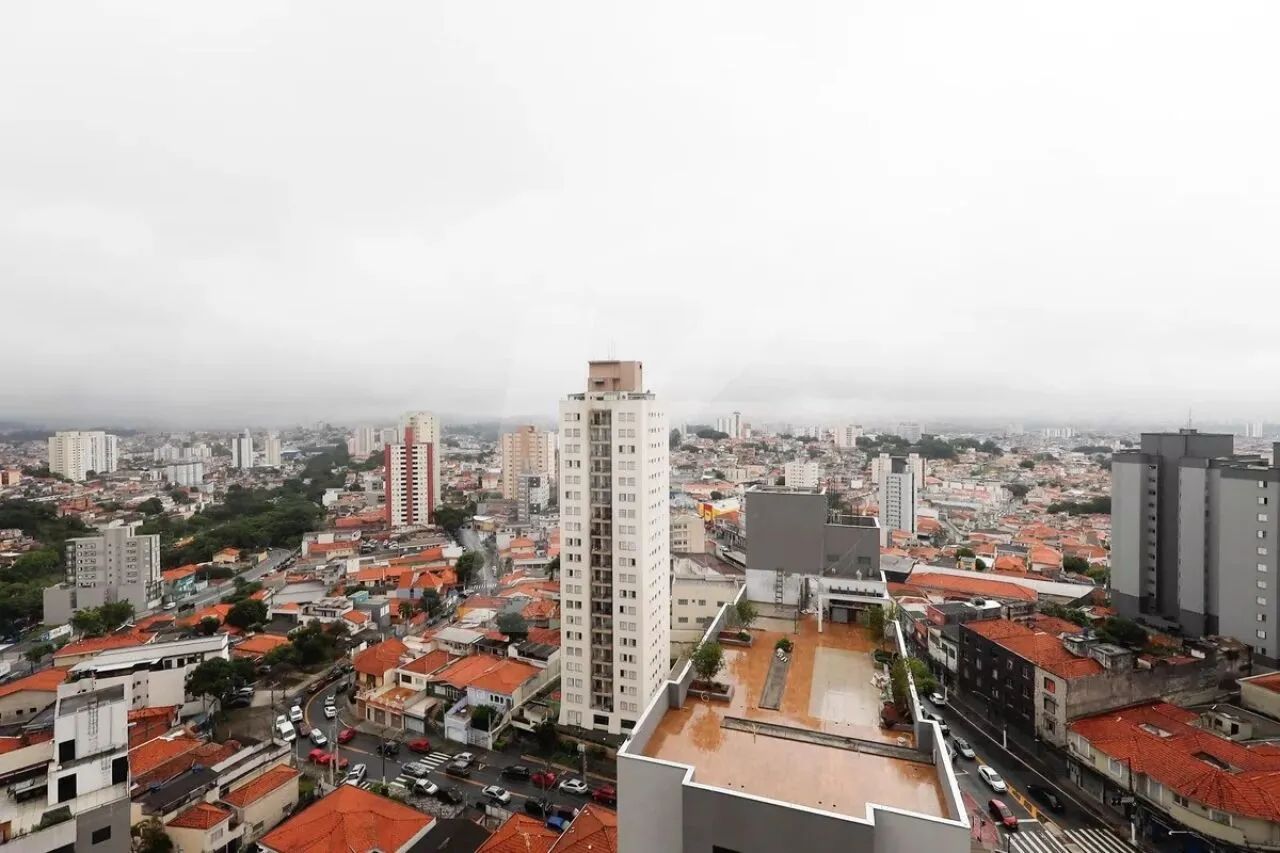 Condomínio Raízes Tucuruvi - Jacarandá - Foto 4