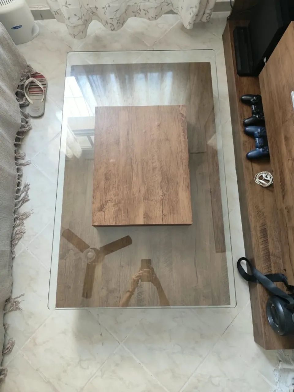 Mesa de Centro - Foto 2