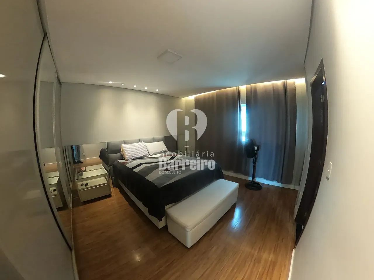 Casa com ótimo acabamento no Bonsucesso (Barreiro) - Foto 5