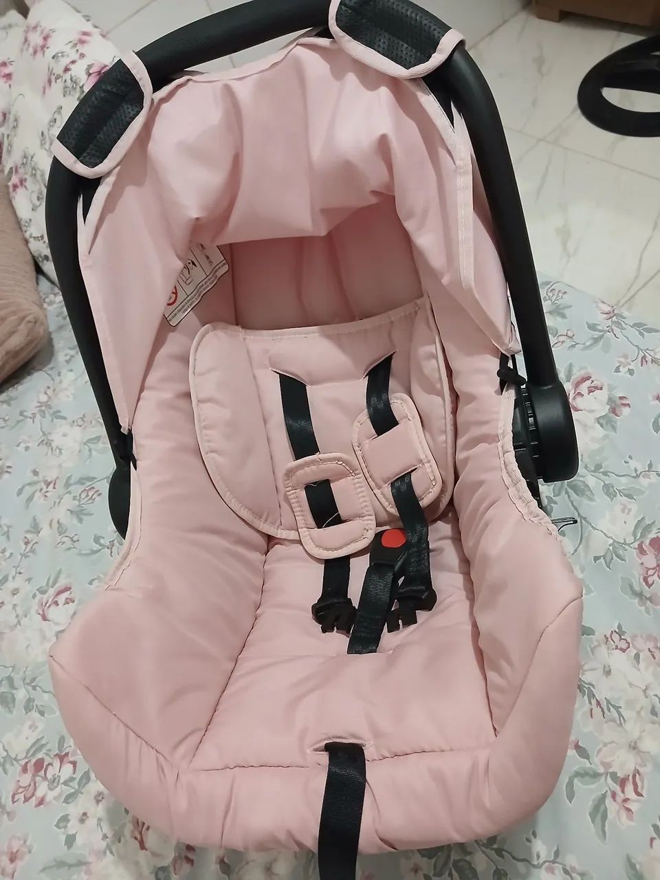 PARA BEBÊ 