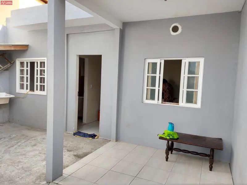 Casa - Florianópolis SC - Foto 2
