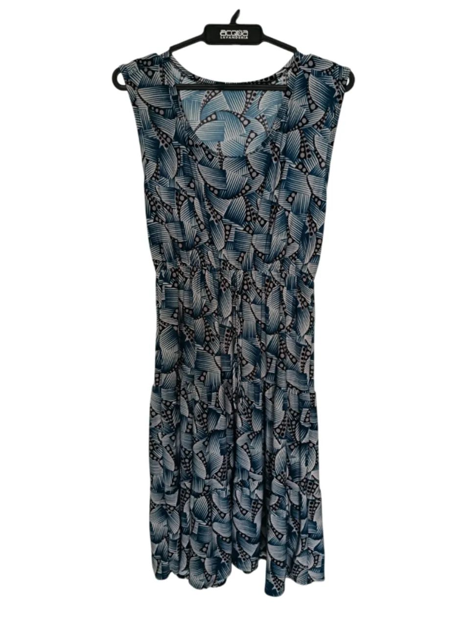 Vestido adulta