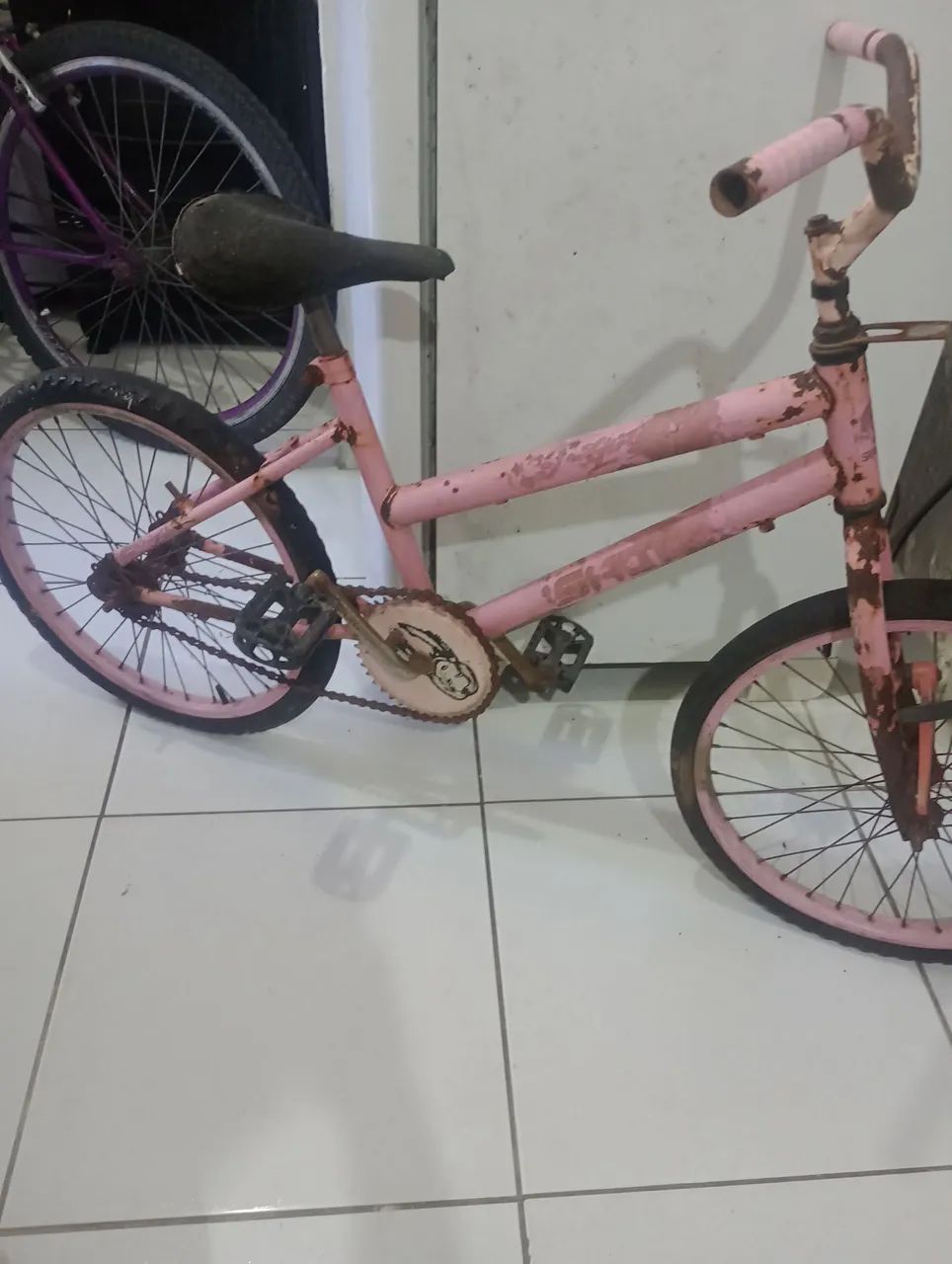 Bike de criança  - Foto 2