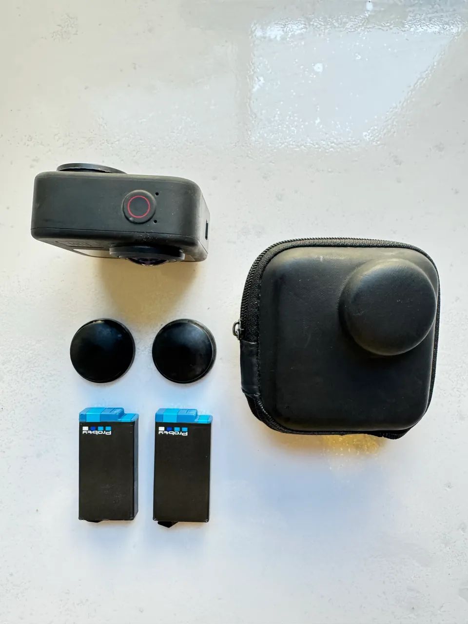 GoPro Max 360 - Foto 4