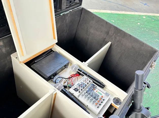 Som case ( box )  - Foto 4