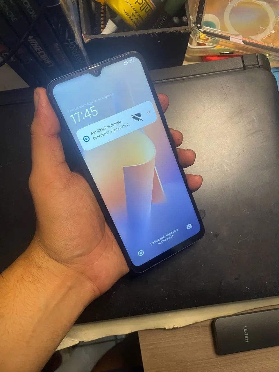 Redmi 12c