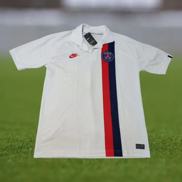 Camisa PSG Retrô Masculina