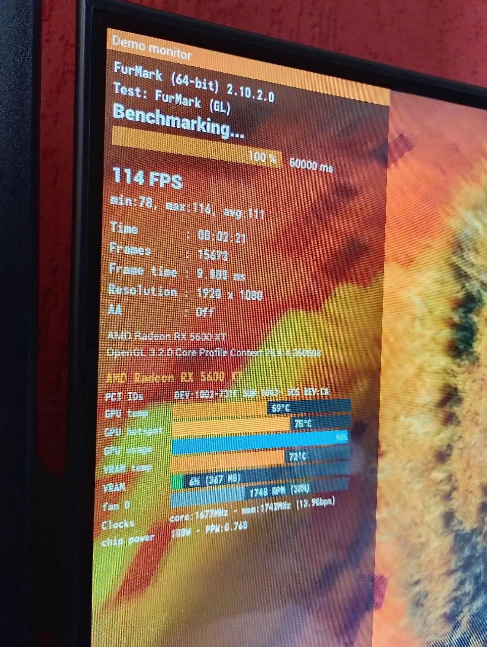 CPU Gamer Pronta pra jogar - Foto 5