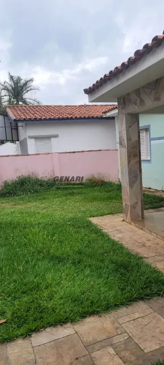 Casa com 4 quartos à venda - Centro - Indaiatuba/SP - Foto 3