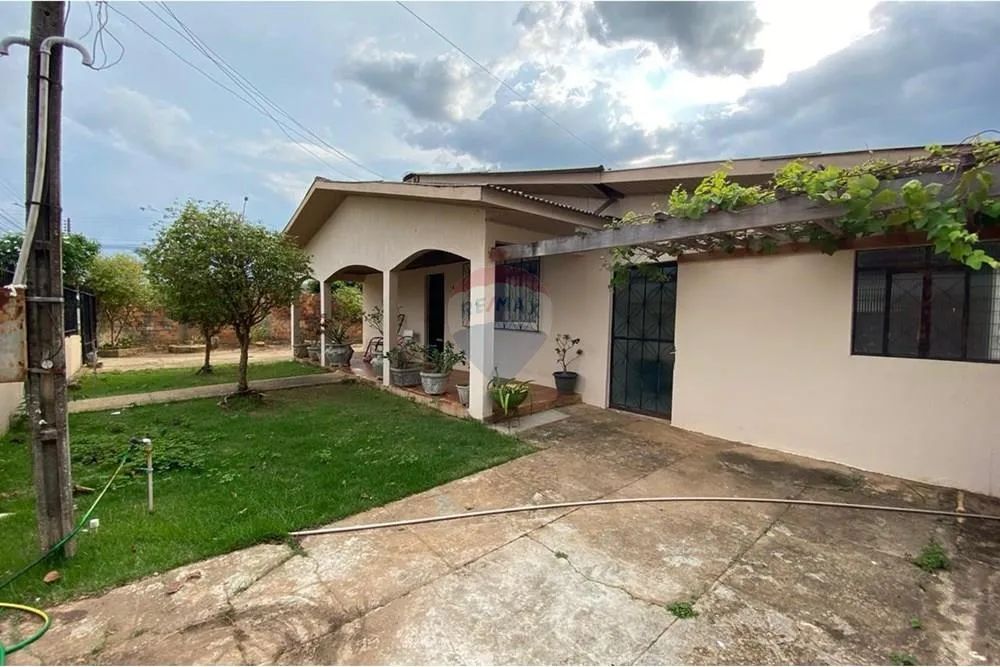 CASA A VENDA EM VILHENA - JARDIM ELDORADO - Foto 2