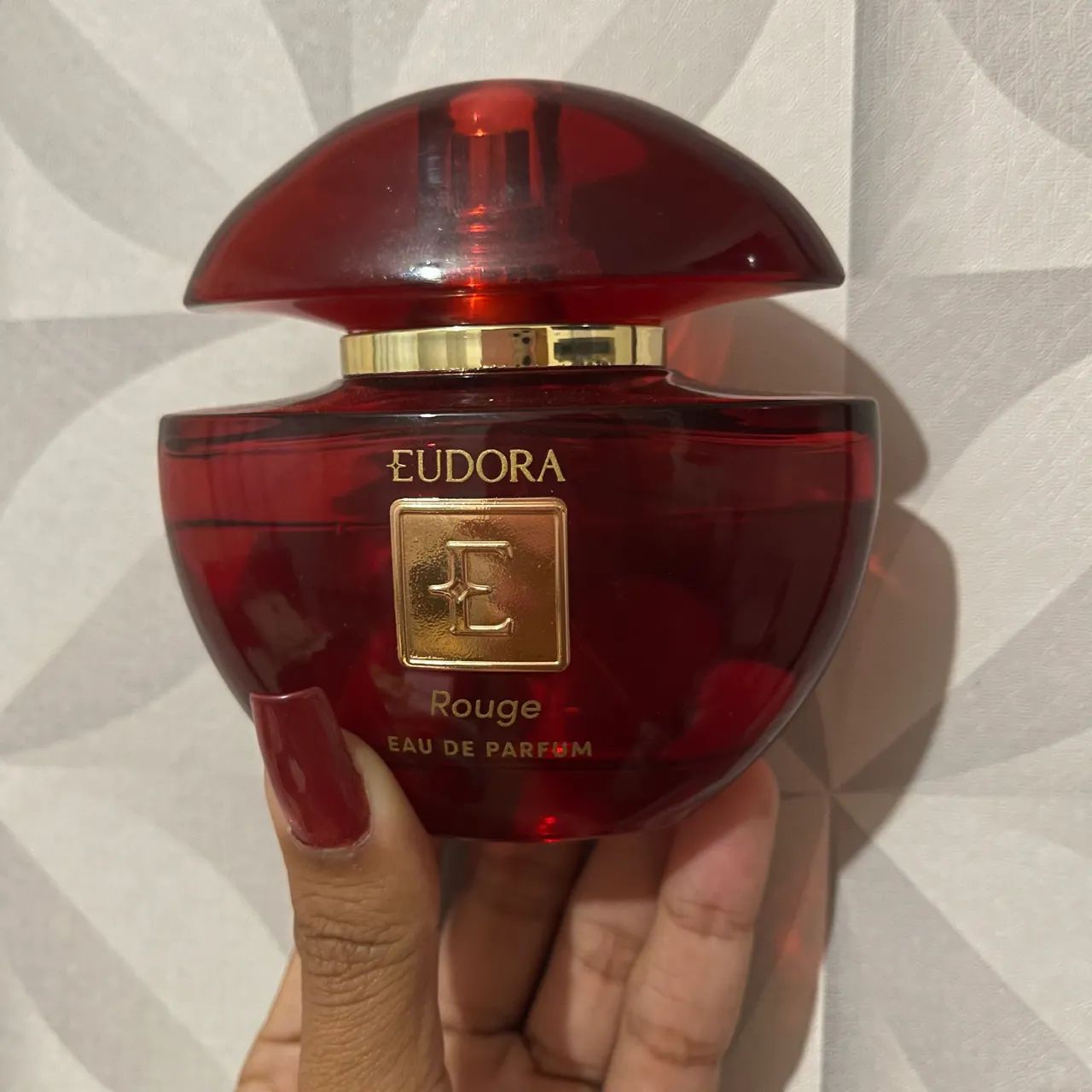 Eudora Rouge Eau de Parfum 