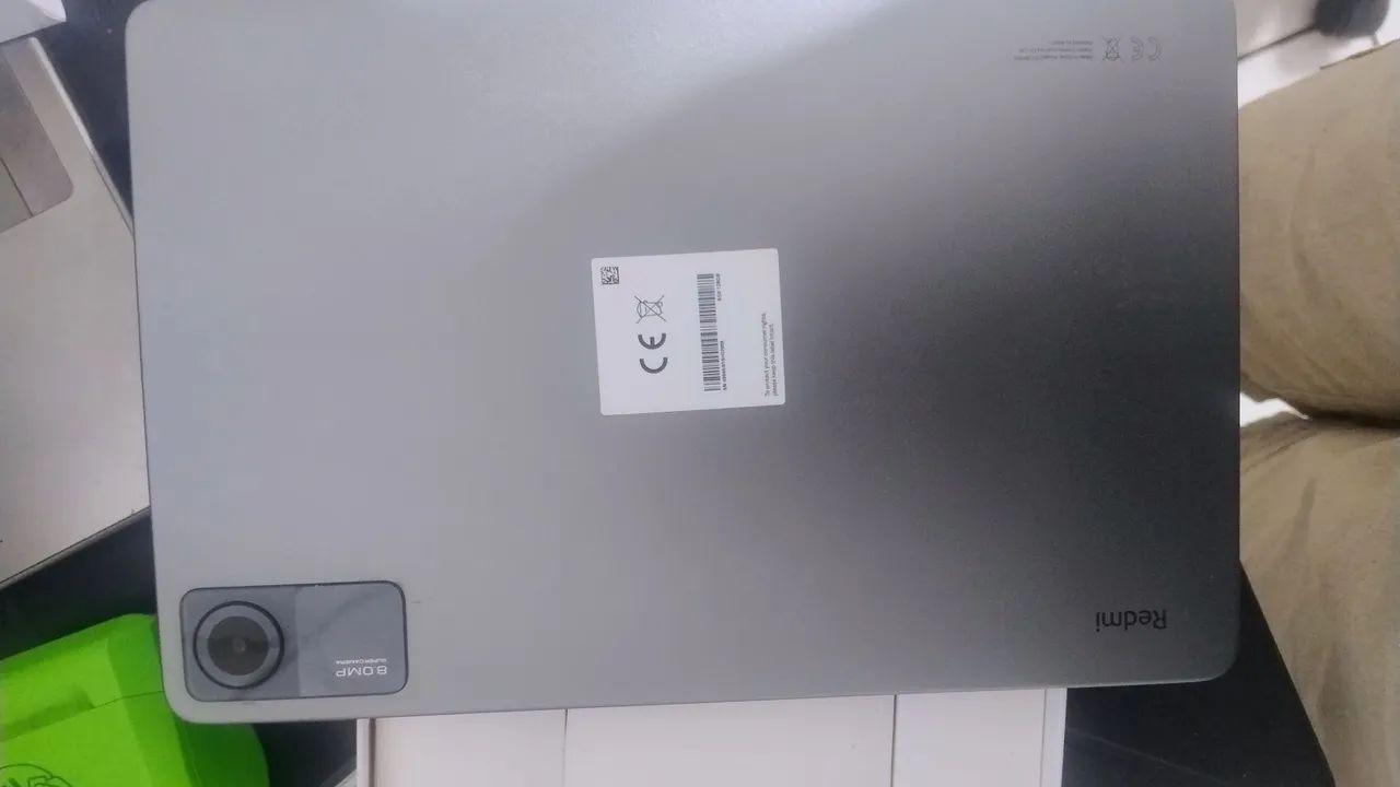 Redmi Pad SE - Foto 3