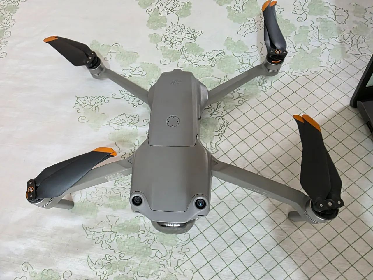 Dji Drone Air 2s Fly More Combo - Foto 6
