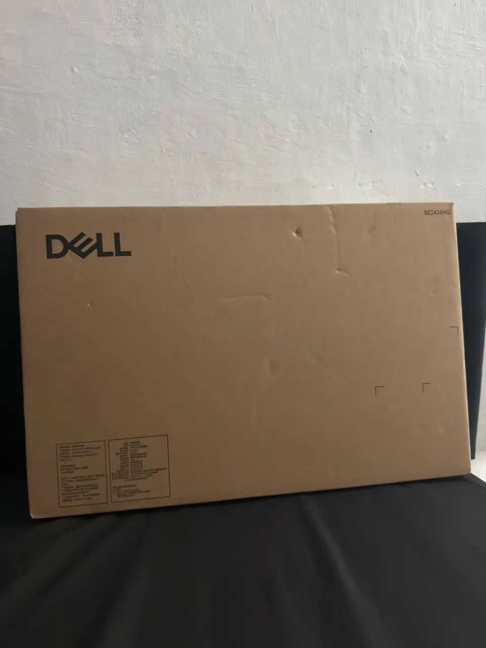 Monitor Gamer DELL Alienware 240hz