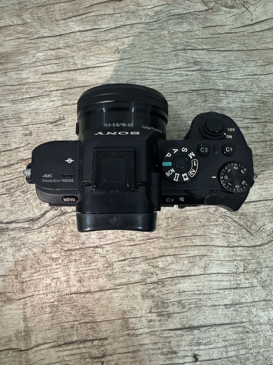 Sony a7s ll + lente 1 ano de garantia  - Foto 3
