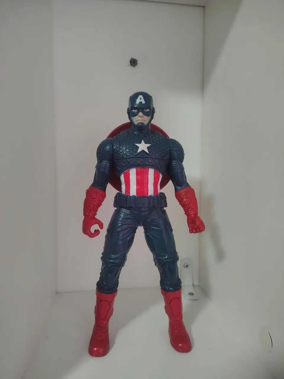 Bonecos Marvel  - Foto 4
