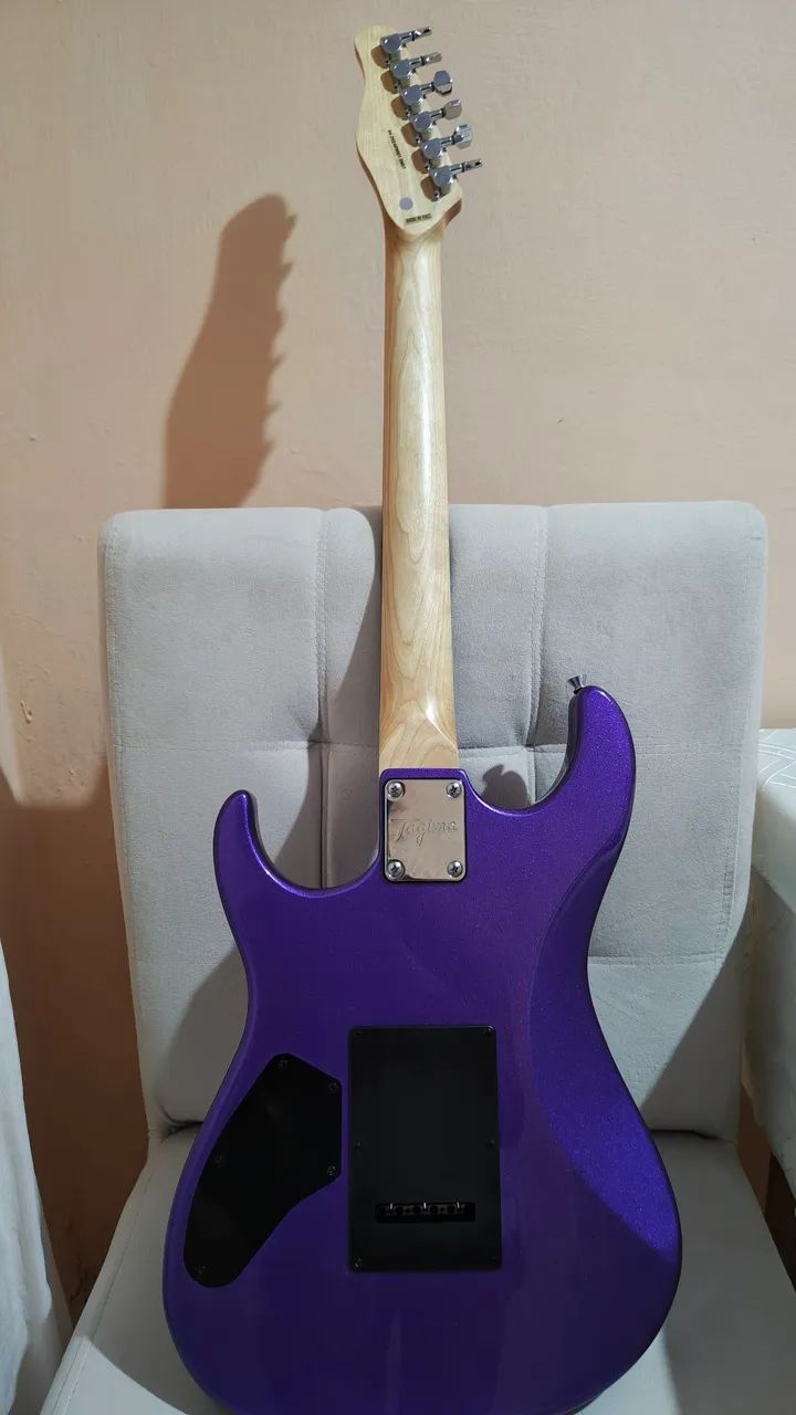Guitarra Tagima 510 - Foto 2