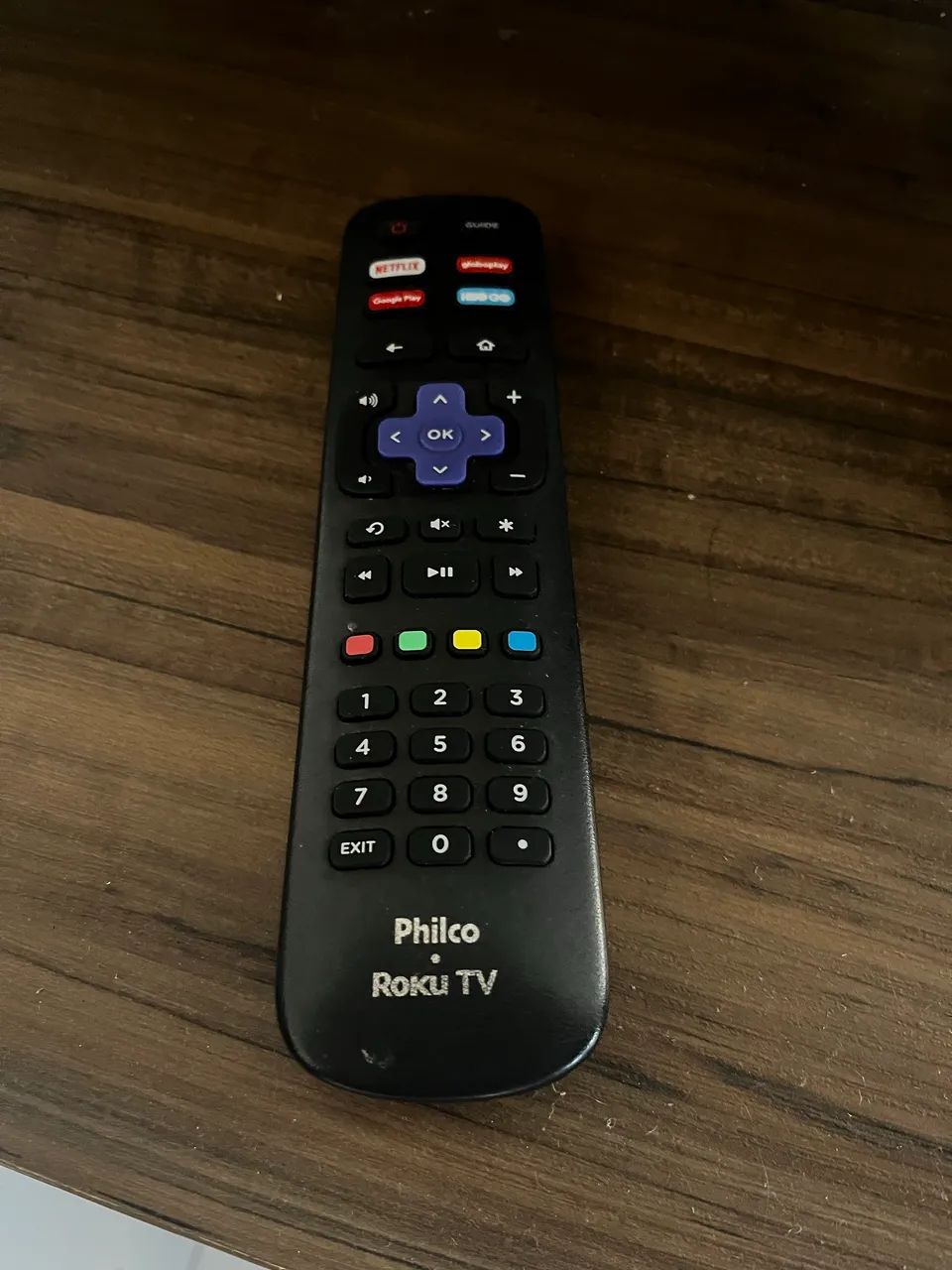 Tv Philco Roku 32 polegadas  smart - Foto 3