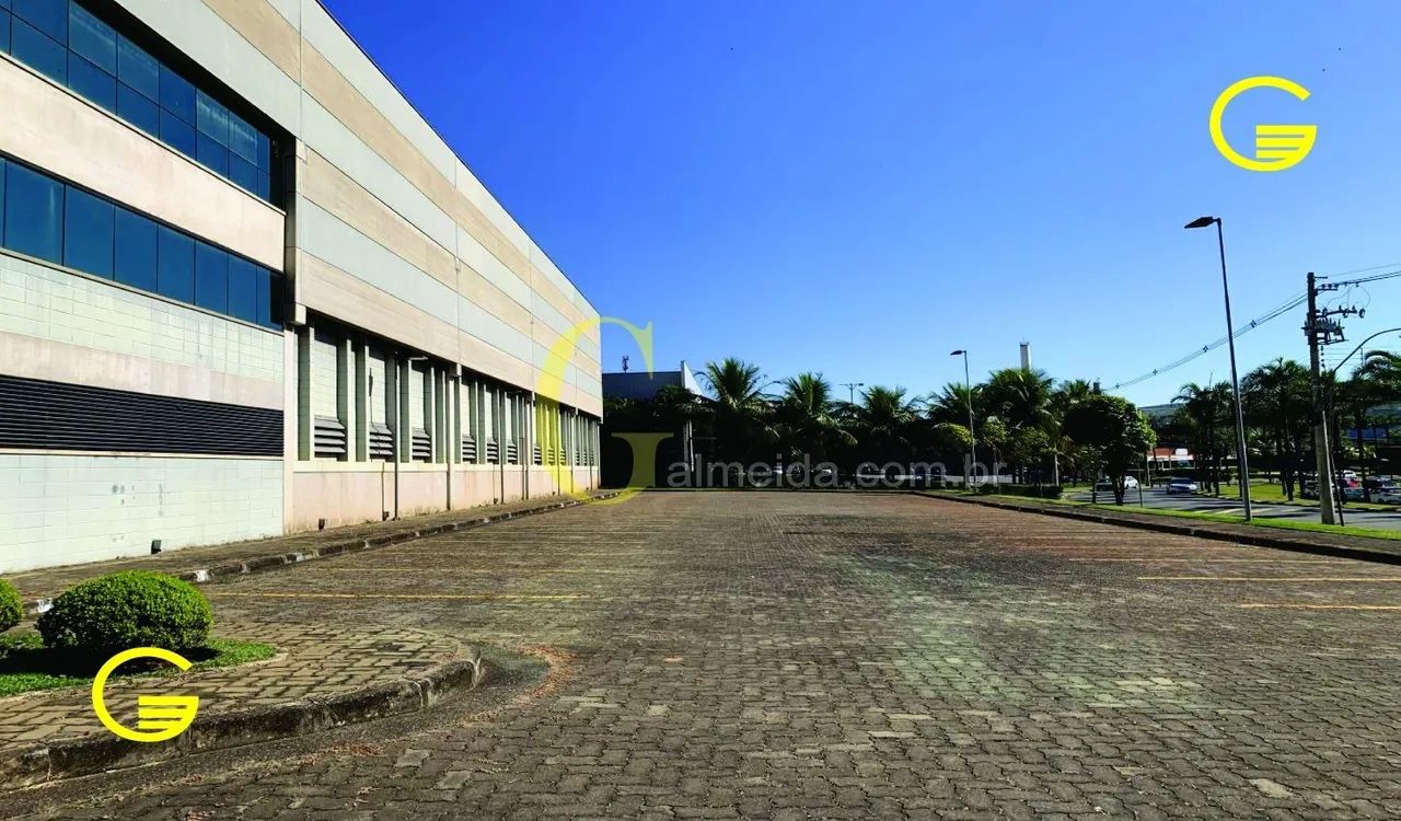 Pavilhão/Galpão à venda no bairro Techno Park - Campinas/SP - Foto 2