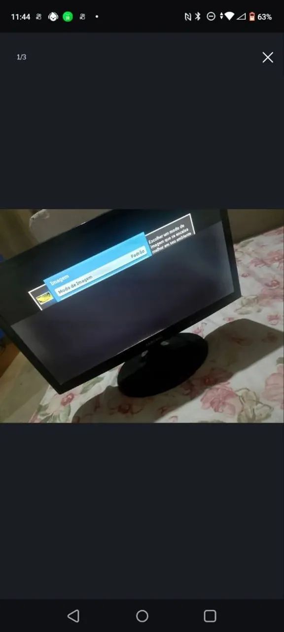 Monitor  - Foto 2
