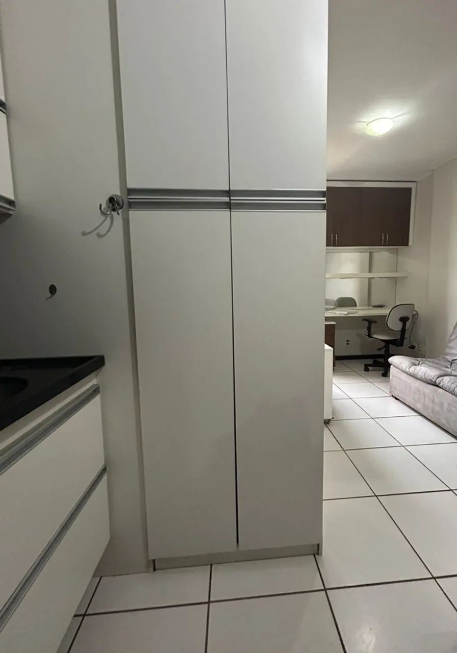 Lindo imóvel mobiliado no park sul  - Foto 2