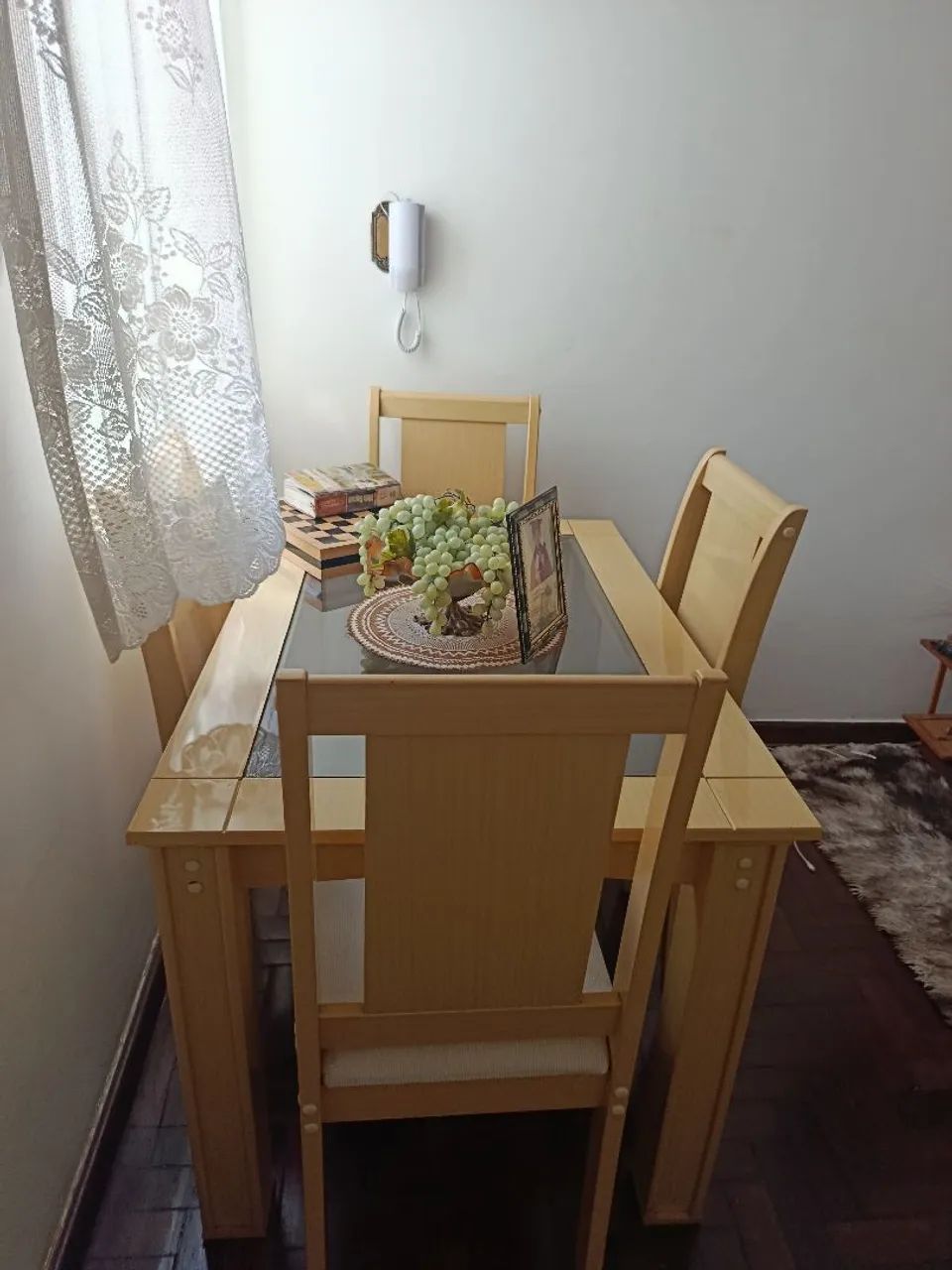 Mesa de jantar  - Foto 2