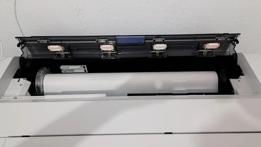 Impressora Sublimatica F570 - Foto 2
