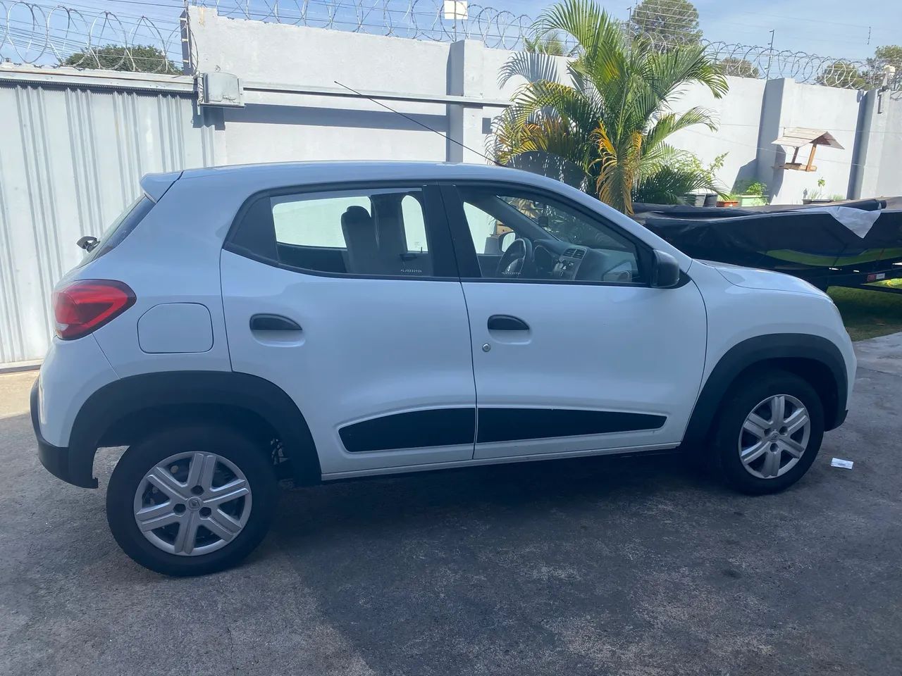Kwid super novo - Foto 2
