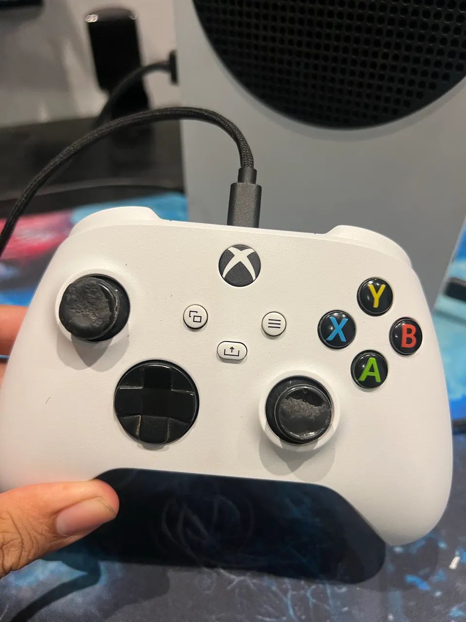Xbox séries S 512GB gta 6 - Foto 2