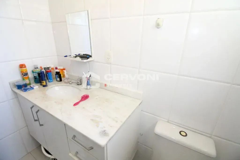 Aluguel Apartamento Mobiliado 2 dormitórios sendo 1 Suíte - 65m² -Edificio Ventana - Bairr - Foto 5