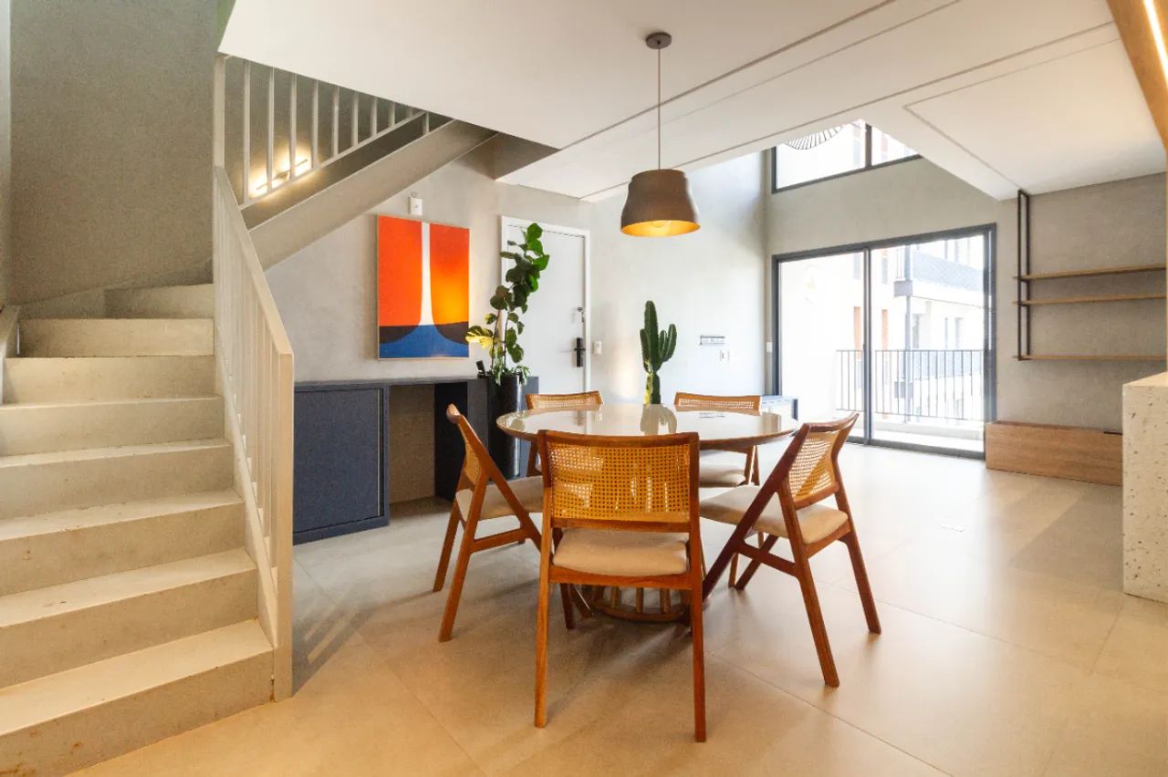 Apartamento para venda em Vila Ipojuca com 2 quartos, sendo 2 suítes, 100m²