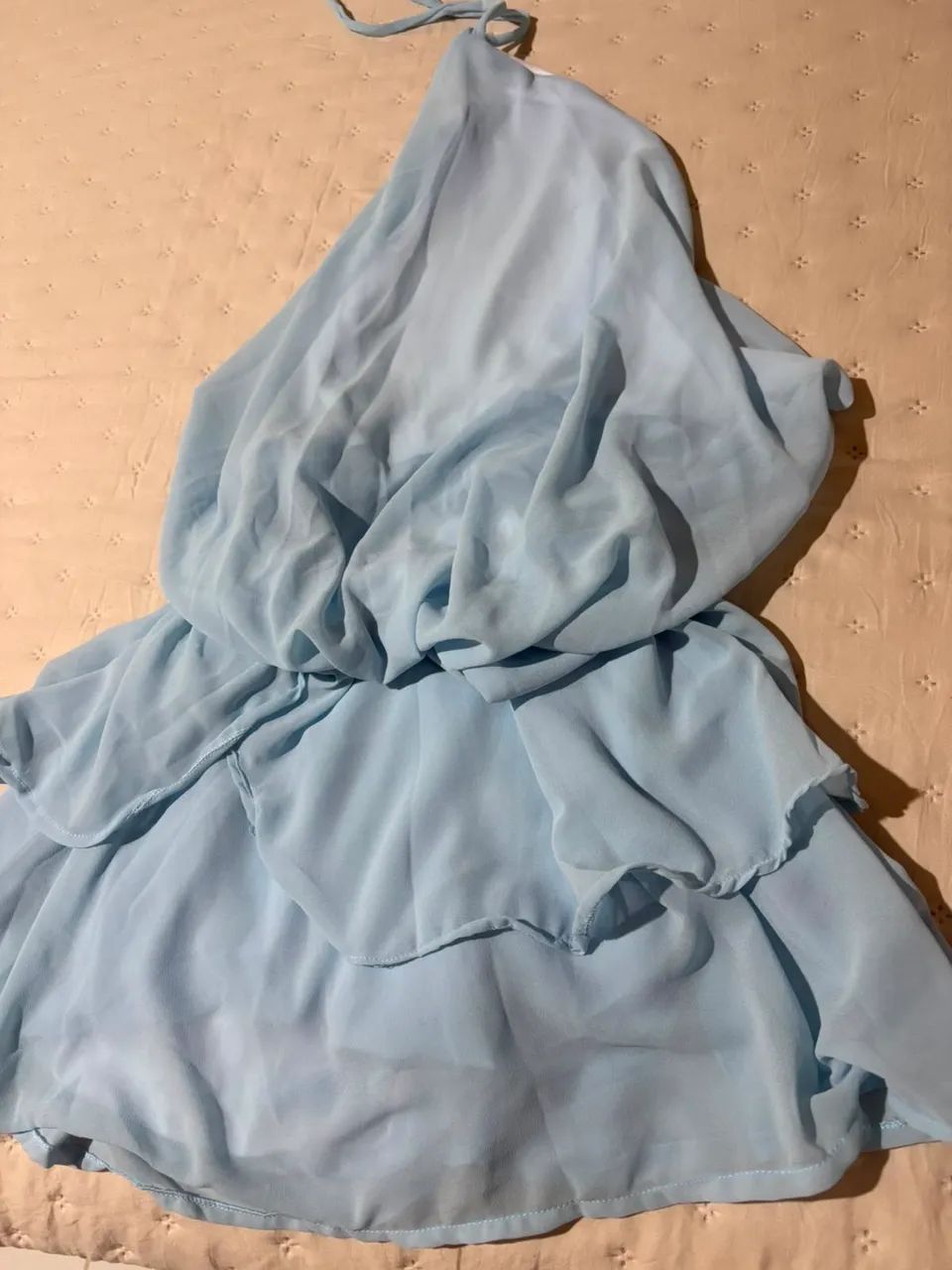 Vestido Novo - Foto 2
