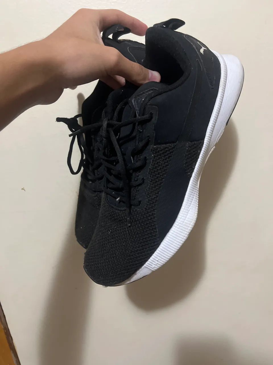 tênis puma - Foto 3