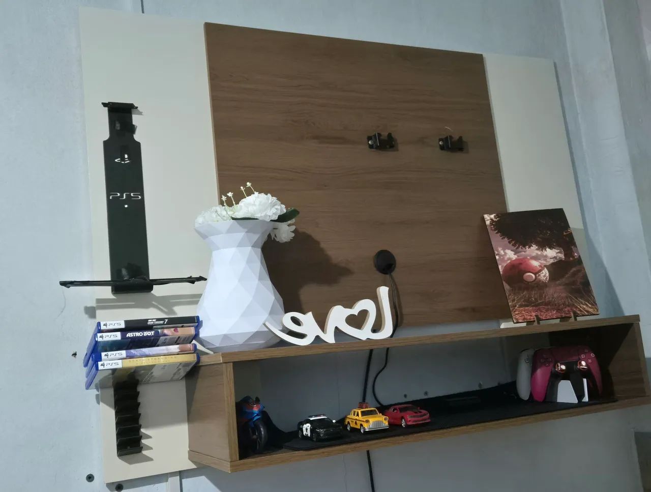 Painel TV  - Foto 2