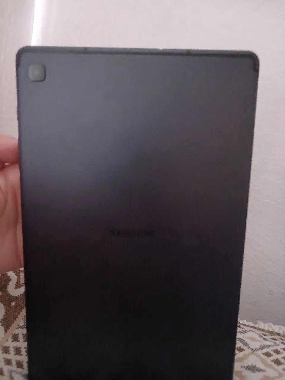Samsung Tab S6 Lite  - Foto 2