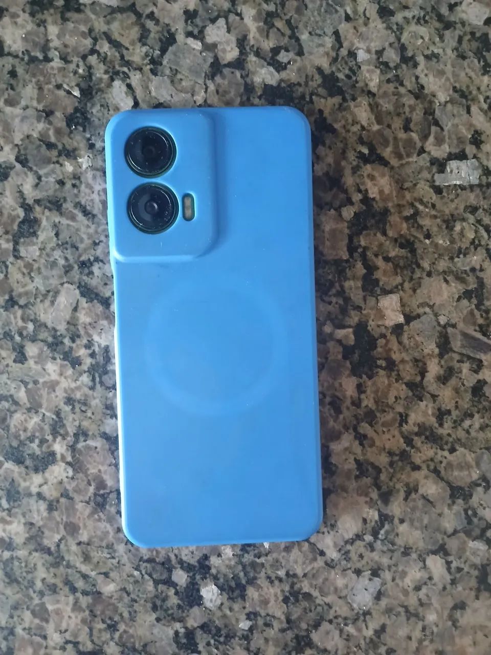 Moto g35 128 gigas - Foto 2