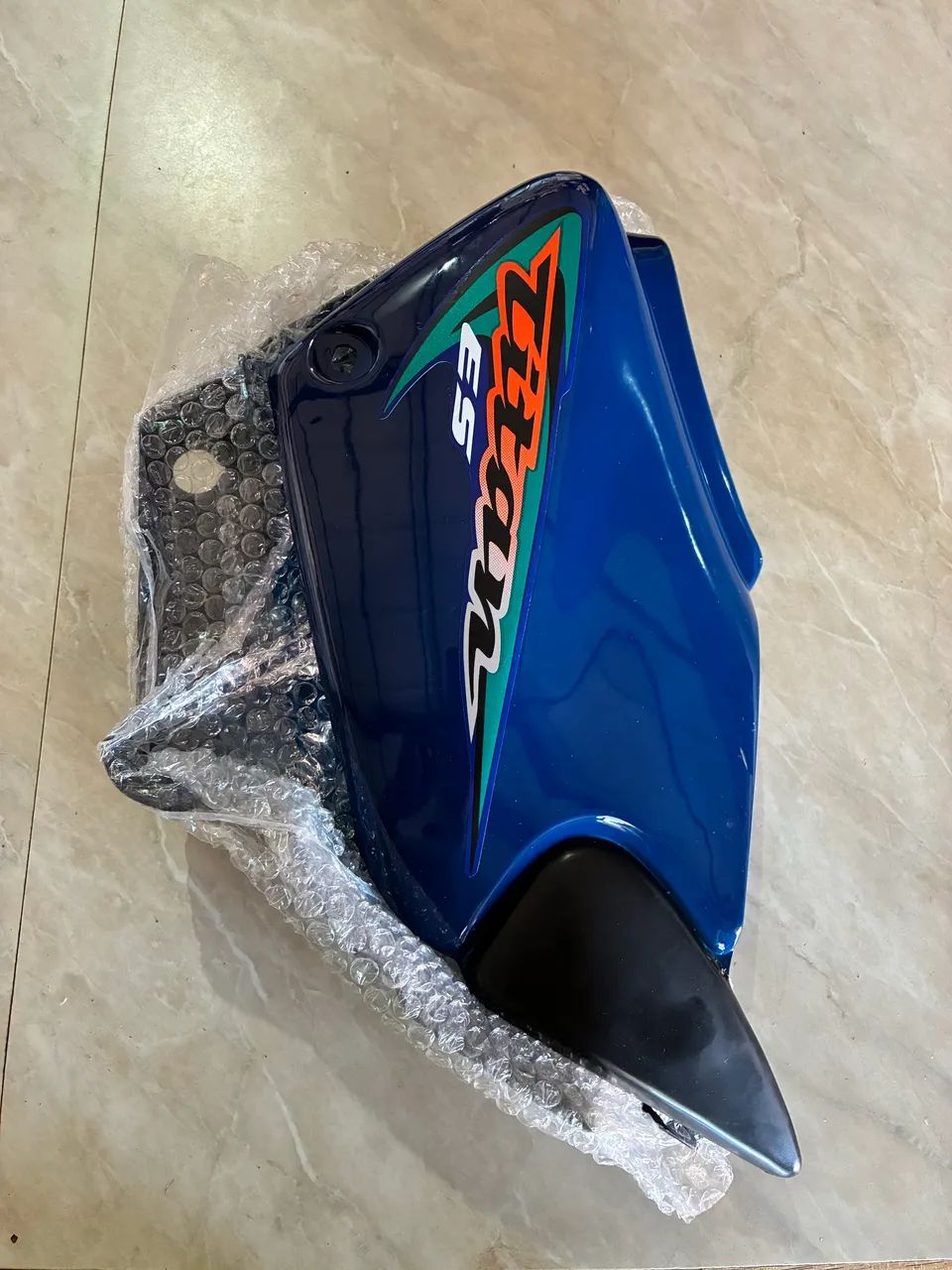 Carenagem de motos - Foto 3