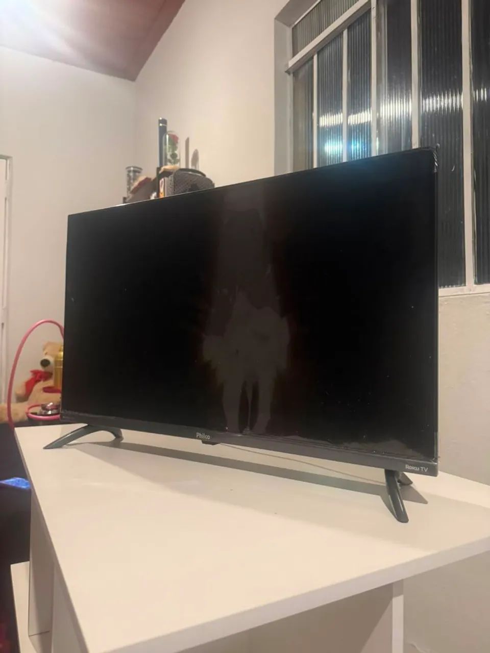 Vendo Televisão 