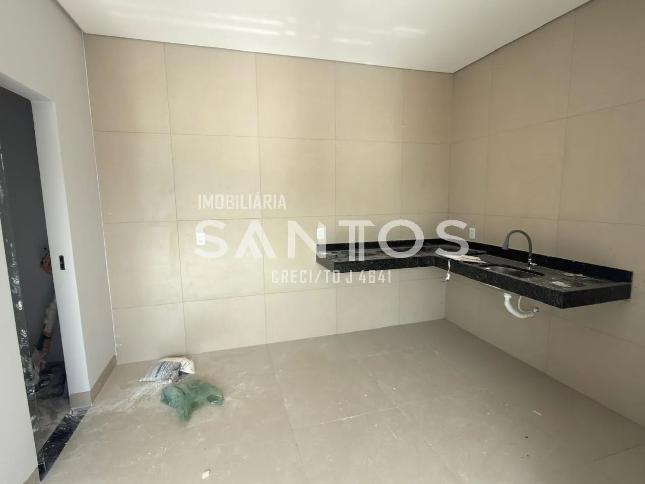 CASA RESIDENCIAL em PALMAS - TO, SETOR MORADA DO SOL (TAQUARALTO) - Foto 4