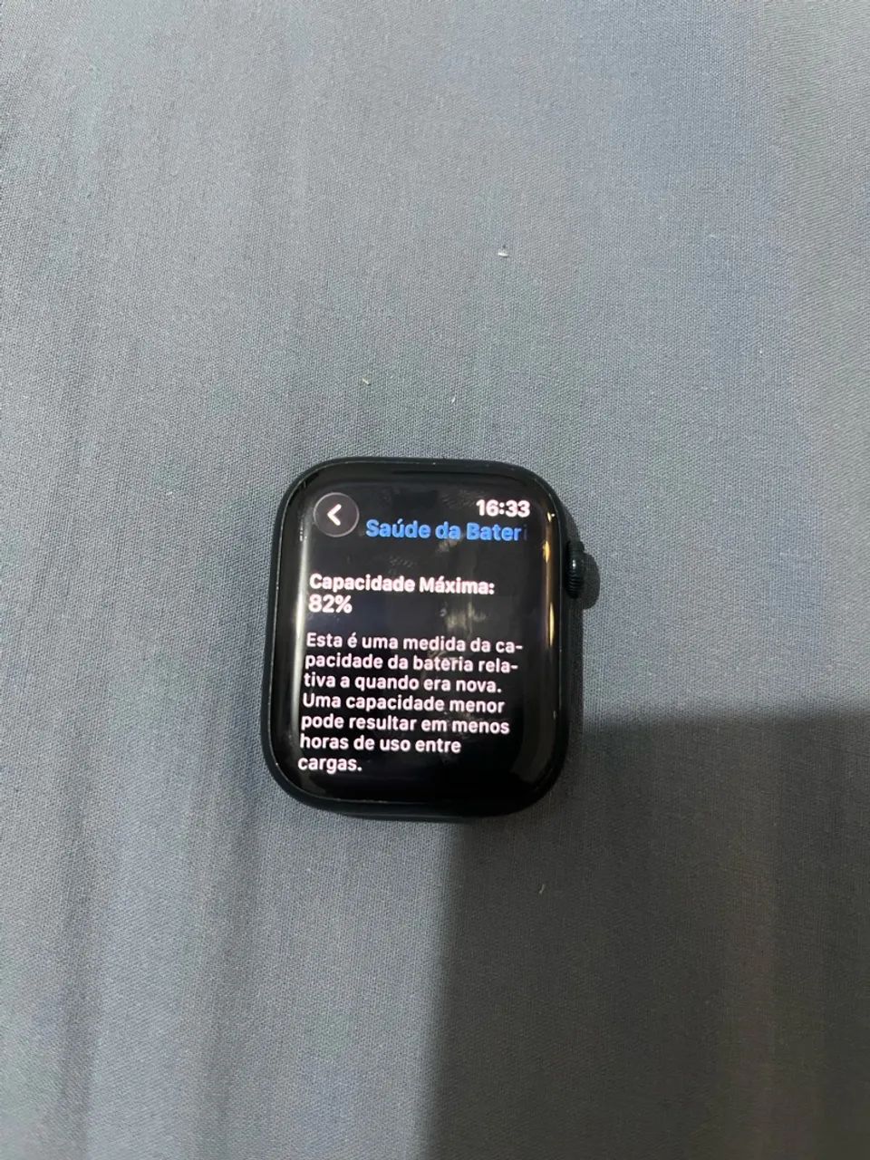 APPLE WATCH SERIES 7 - Foto 5