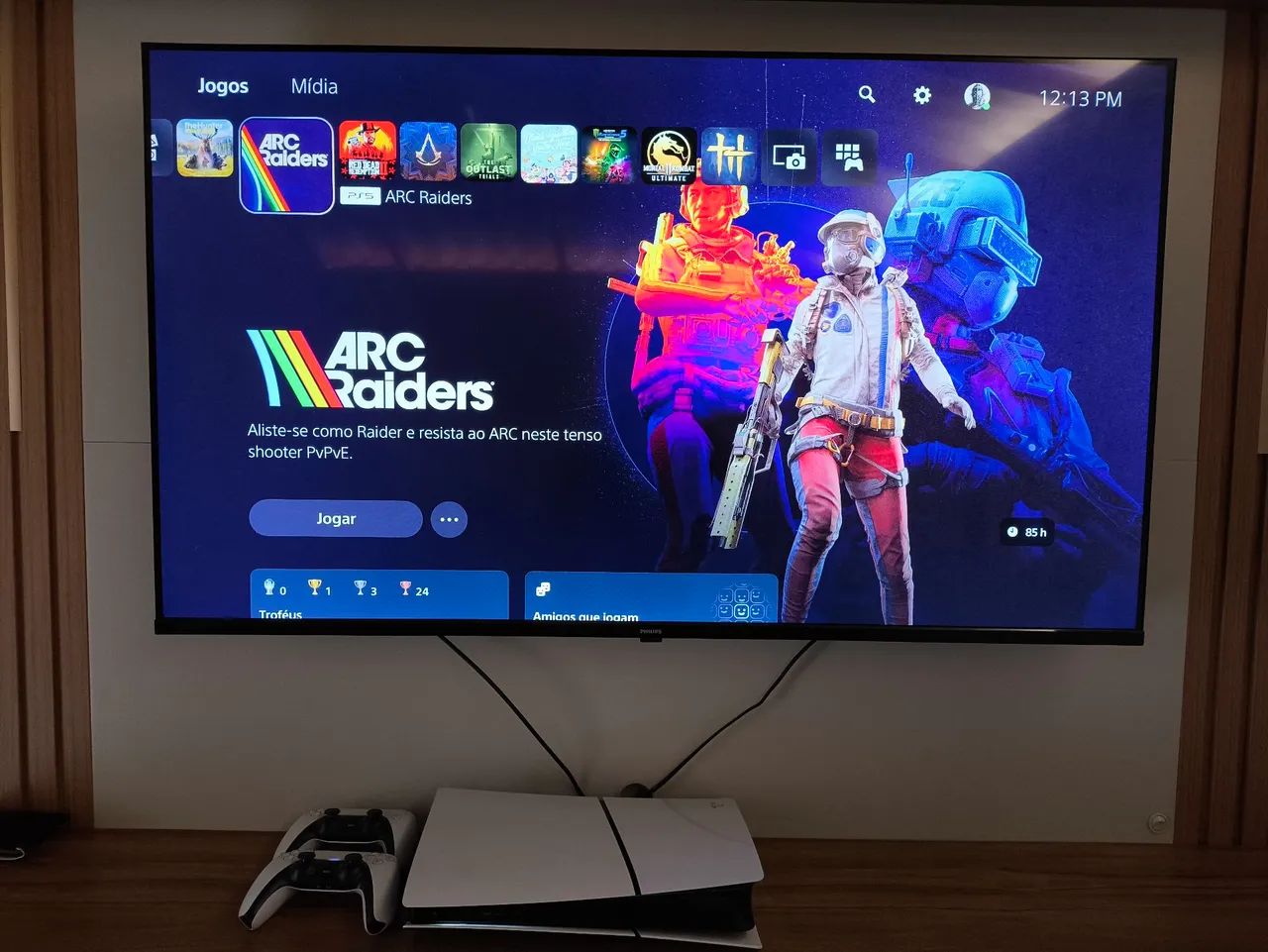 Playstation 5 - Foto 3