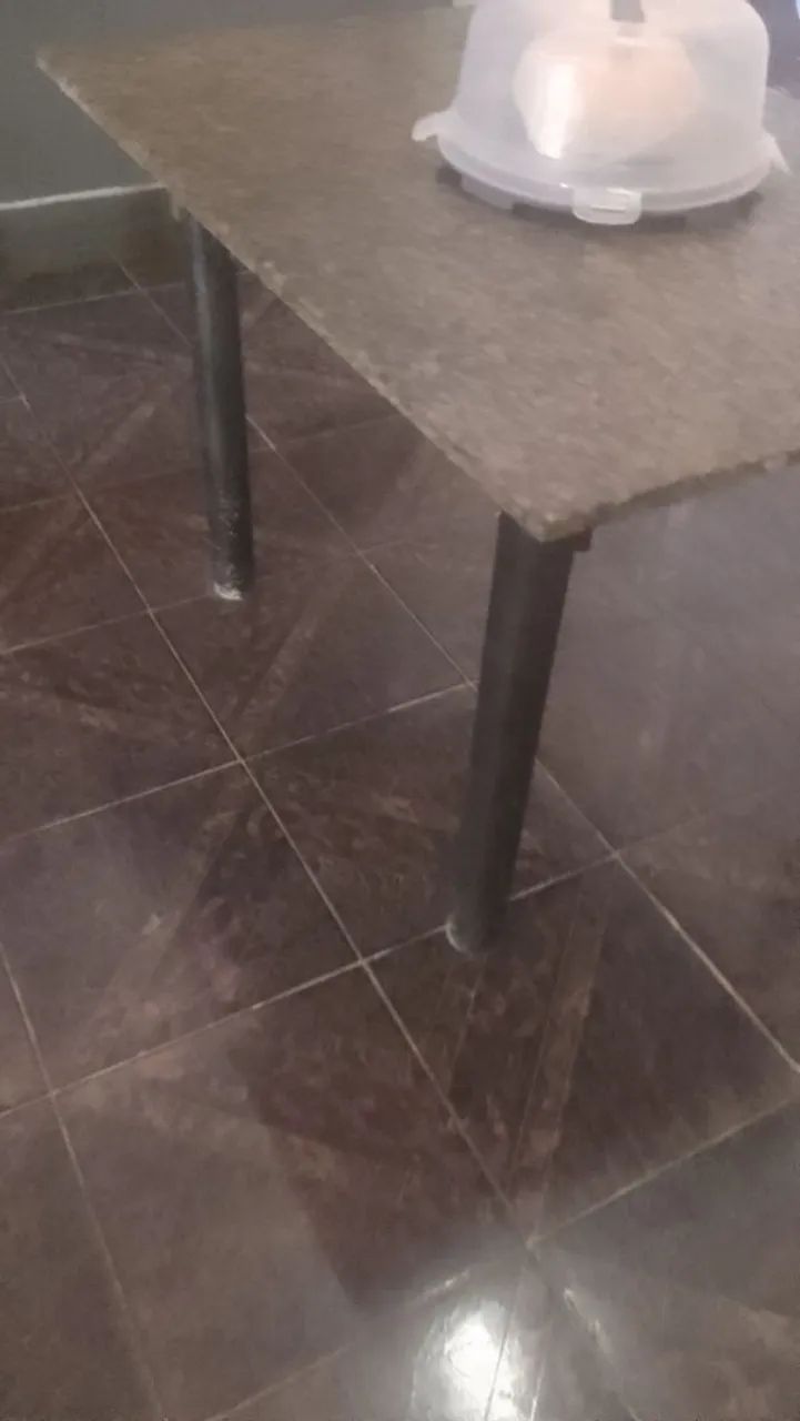 Mesa Mármore  - Foto 3