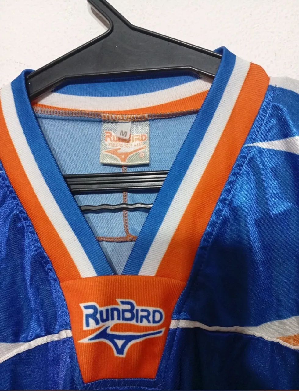 Camisa mizuno terror - Foto 2
