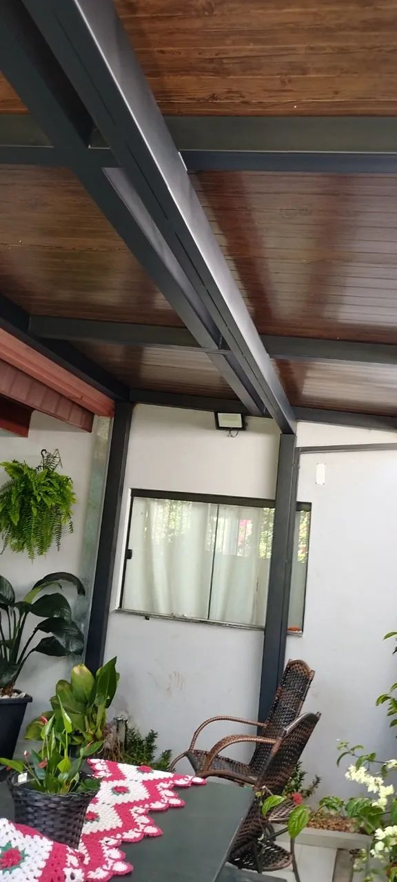 pergolado - Foto 2