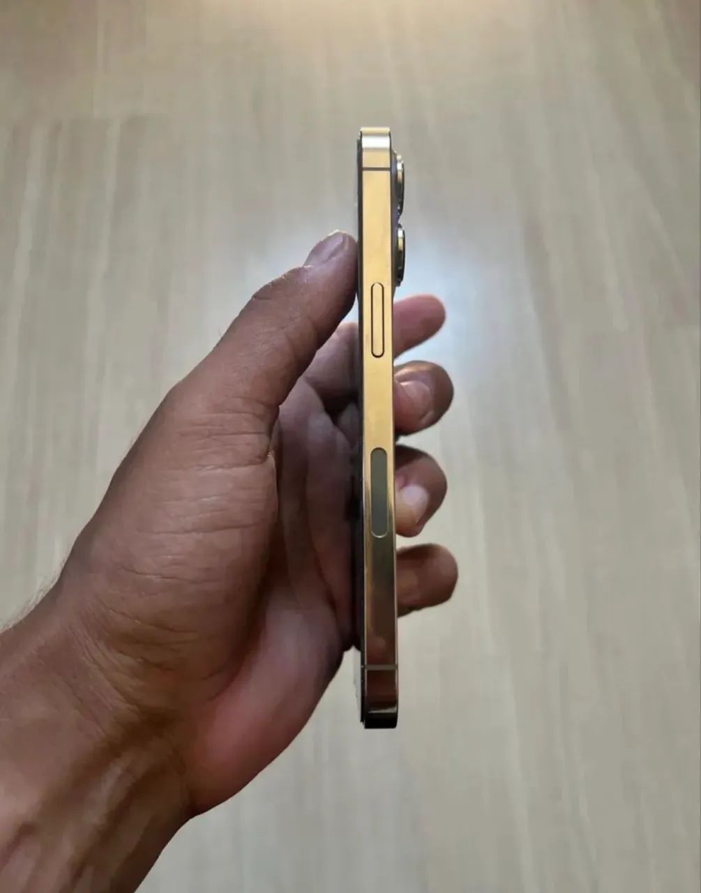 iPhone 13 PRO MUITO NOVO - Foto 2