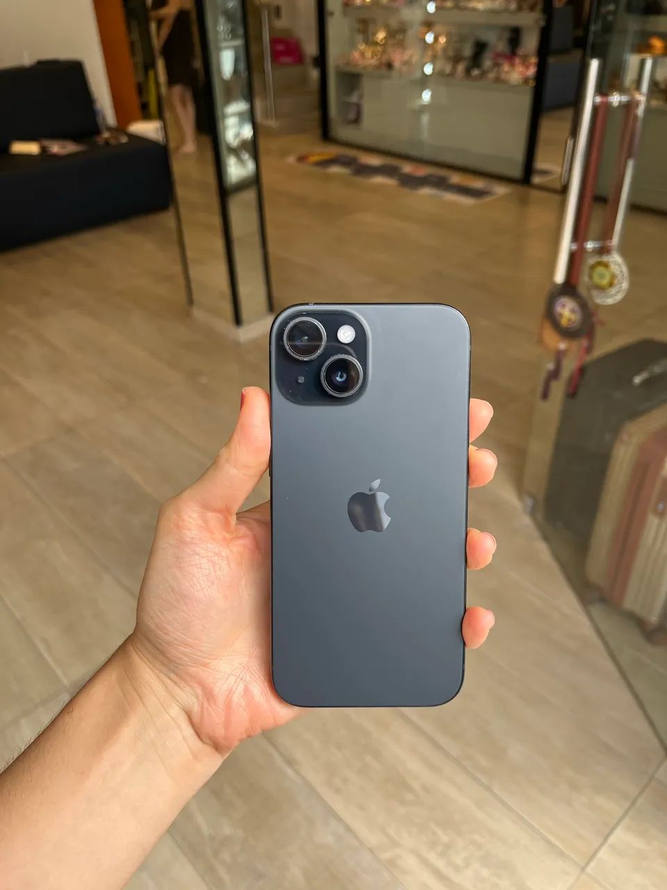 iPhone 15 256gb  - Foto 5