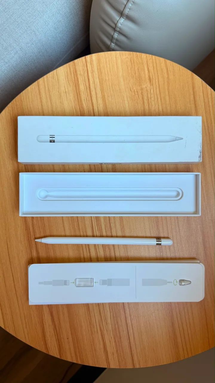 iPad Air 3ª Geração 256Gb Wi-Fi Rosê Gold - Foto 5