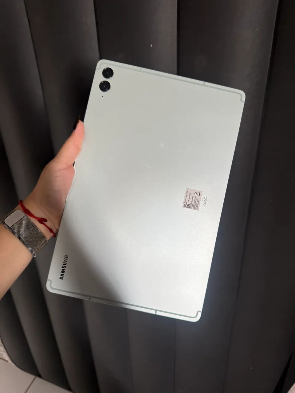 Galaxy Tab S9 FE+ (WiFi) - Foto 4